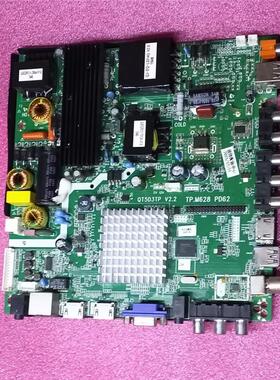 LED液晶电视42寸-65寸网络主板 TP.M628 PD62 QT5D3Tp.v2.2 /1/3