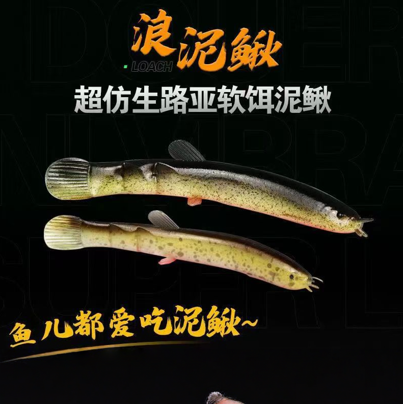 泥鳅假饵路亚专用鲈鱼克星淡水仿真软饵鳜鱼软虫微物拟饵仿生软虫,户外/登山/野营/旅行用品,路亚饵,淘宝优惠券,粉丝福利购,淘宝优惠卷
