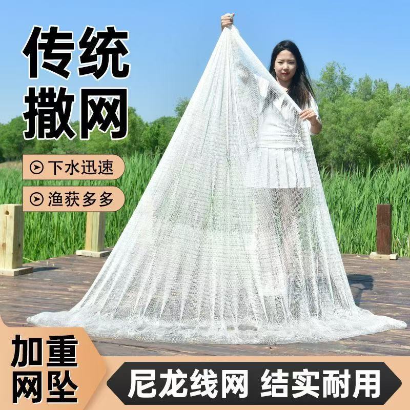 真材实料加粗尼龙结实抗拉不易破