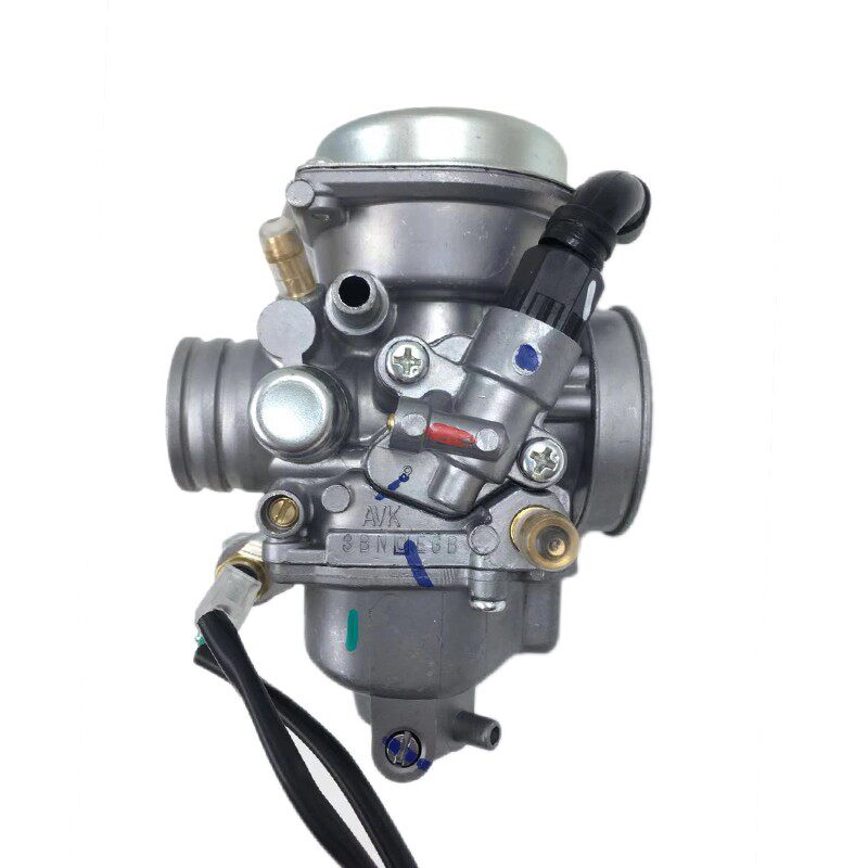 适用五羊本田威领WH150统御WH125-7/8/11/CBF125/SDH125-51化油器