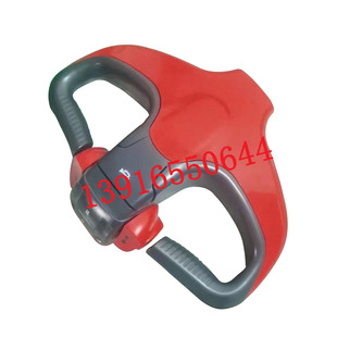 林德叉车配件T20电动搬运车操作手柄壳总成操纵杆手柄1157