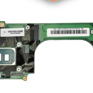 X1CCarbon9th主板NM-D341