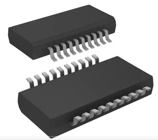 ADS830E/2K5 原装 现货 TI 数据采集 - 模数转换器（ADC）