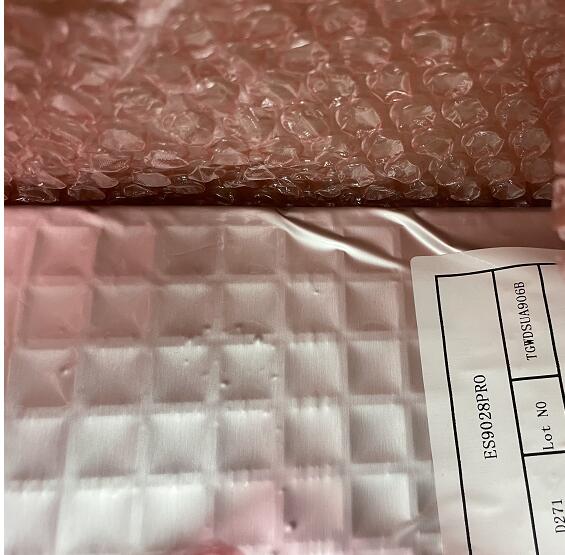 es9038q2m手机播放器解码ESS