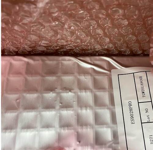 es9038q2m手机播放器解码ESS