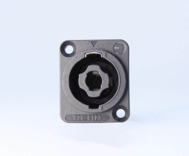 REANRLS4MPZY-RSD4M-AG四芯扬