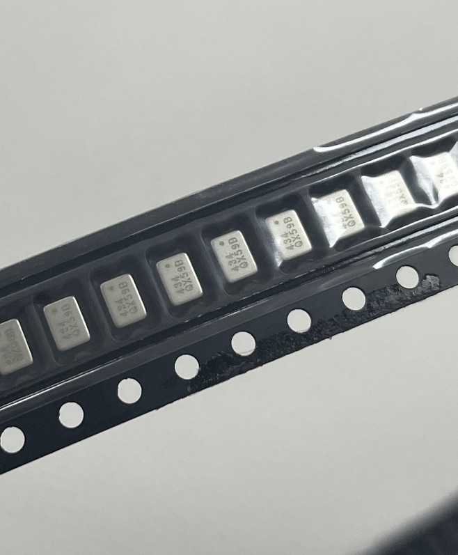 ICS-43434INVENSENSE音频设备