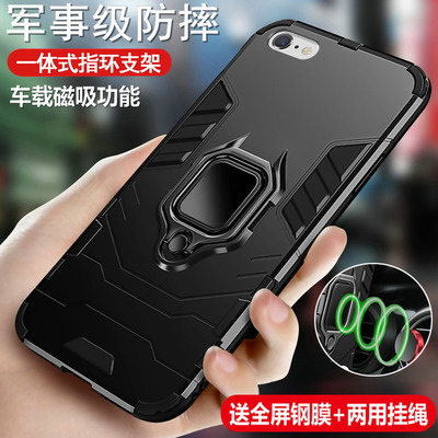 适用苹果iPhone7手机壳7Plus保护ip8硅胶套i7包边ip7防摔7P磨砂i8