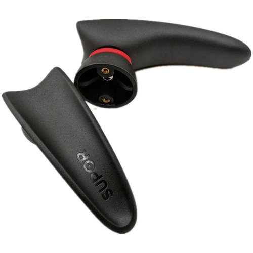 苏泊尔小红圈巧立更换锅盖把手