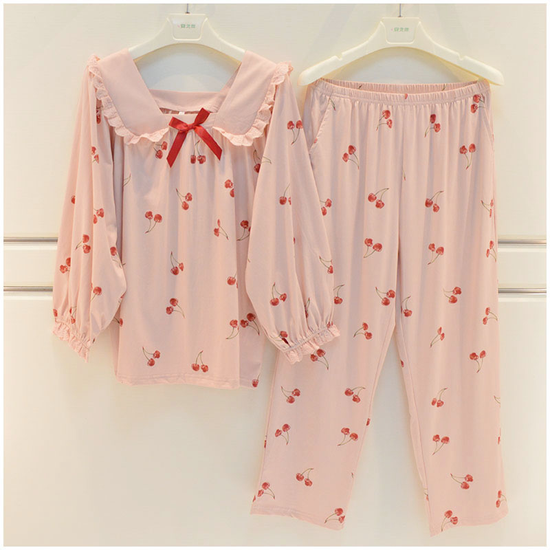 安之伴女情侣情侣睡衣202