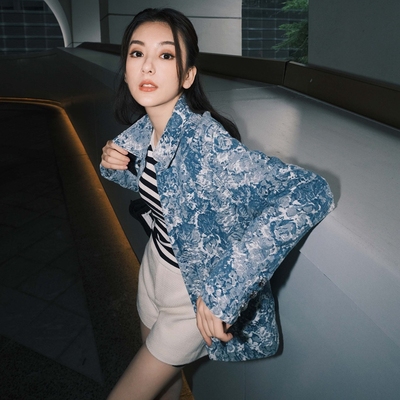 CHESTERCHARLES欧美风常规