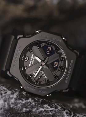 卡西欧G-SHOCK运动手表