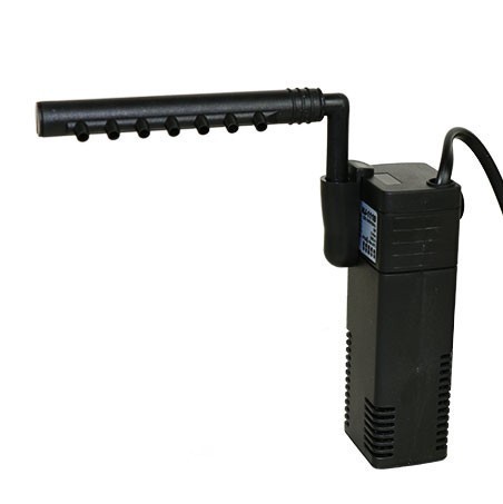 森森潜水内置合一功能过滤器