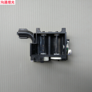 C2504S 理光C2003 C2004 C2011 C2001加粉斗下粉供粉组件 C2503