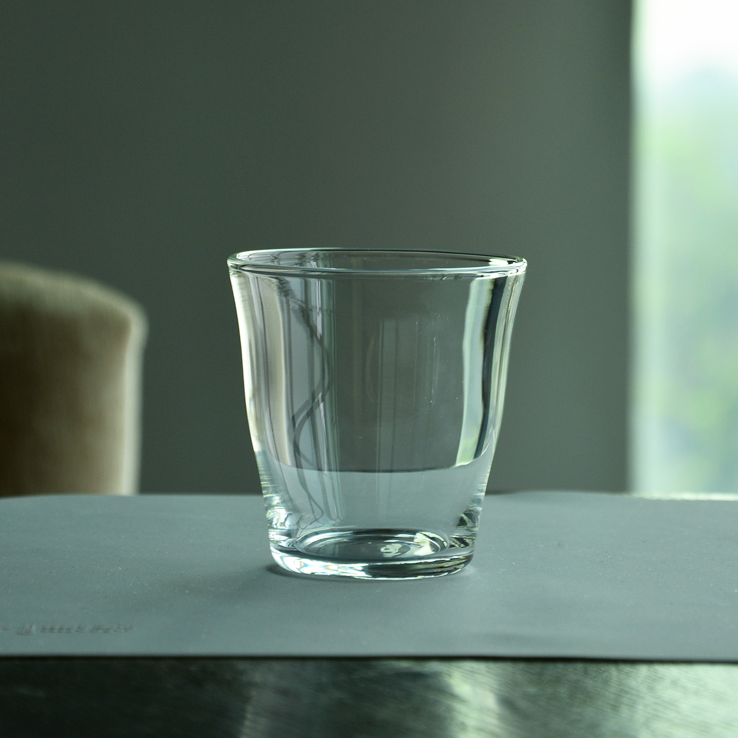 dirty咖啡杯网红轻奢高硼硅玻璃