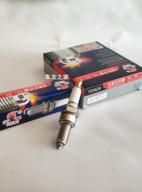适用金杯小海狮X30L/T30/T32/T22海星T20T22 火炬火花塞B7RTC