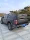 F150 皮卡车三开门后高盖货箱半高盖子 F250