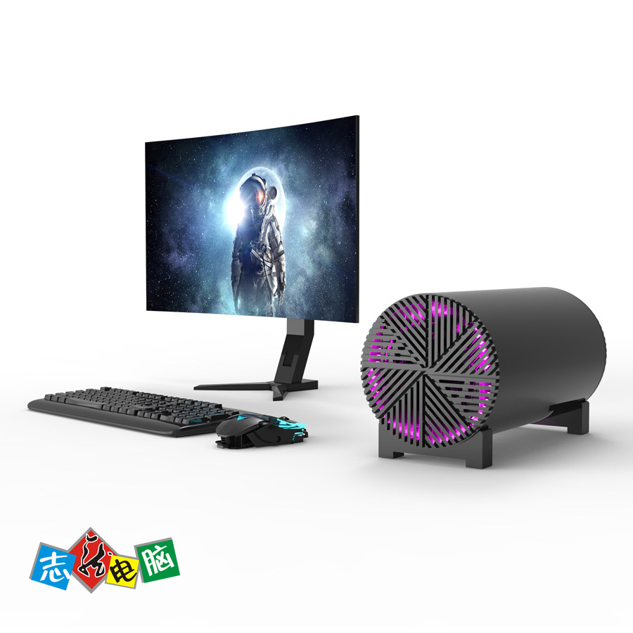 AMD R9 3950X i9 9900K Sonic RTX2080Ti Flagship Water-cooled Mini ITX Custom hostingin the  DIY Computer ,  DIY Compatibles  category - from Buy2taobao.com to provide professional Taobao agent buy service