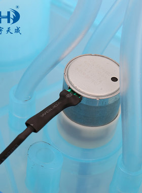 化学实验废水处理装置20升大容量污水处理教育演示器材 教学仪器