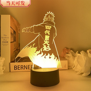 现货火影忍者小夜灯波风水门宇智波鼬带土佐助鸣人动漫手办周边