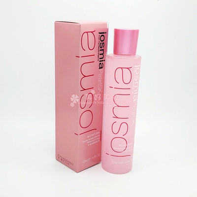 伊斯伯雅肌靓颜柔肤液化妆水