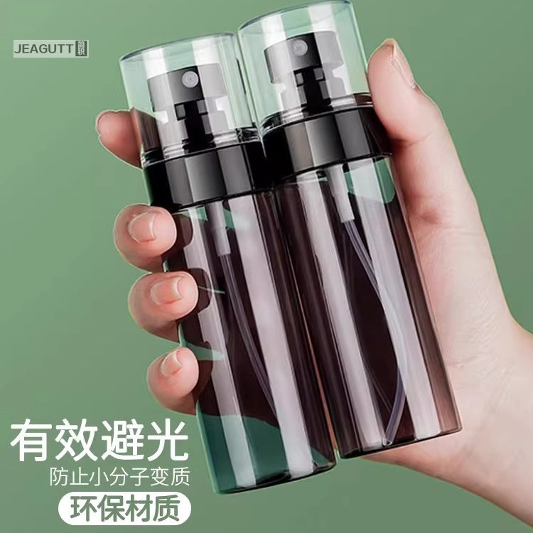 喷雾瓶分装瓶便携化妆品小喷壶超细雾状补水爽肤水喷雾器酒精空瓶