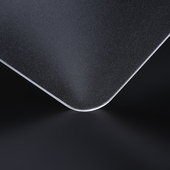 Kelowna 光伏钢化玻璃鼠标垫光伏玻璃鼠标垫超大桌垫钢化电竞鼠标