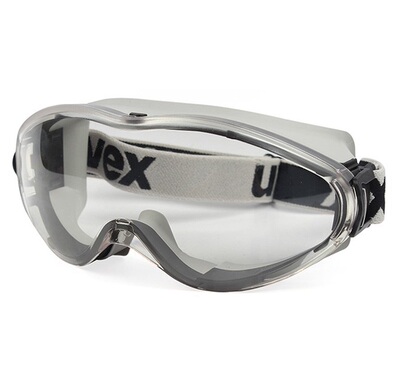 耐磨防冲击防静电防雾安全眼镜