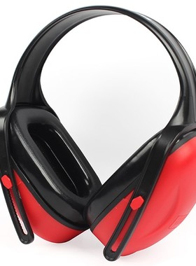 霍尼韦尔NRR18dBSNR23dB射击学习工厂降噪隔音耳罩EN 352-1EN458