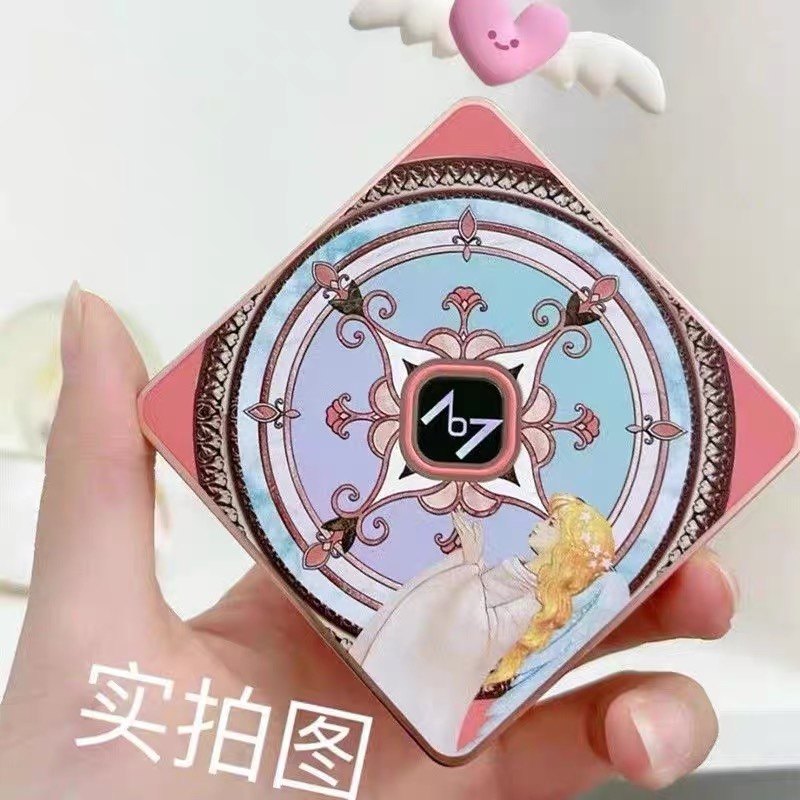 正品玛莉诗芙拉蕾娜柔肌气垫轻薄质地丝滑服帖半哑妆感带替换芯,彩妆/香水/美妆工具,气垫,淘宝优惠券,粉丝福利购,淘宝优惠卷