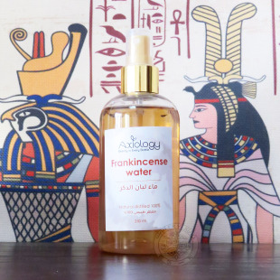 埃及原装 乳香纯露花水爽肤水补水紧致提拉抗皱柔嫩修复250ML护肤