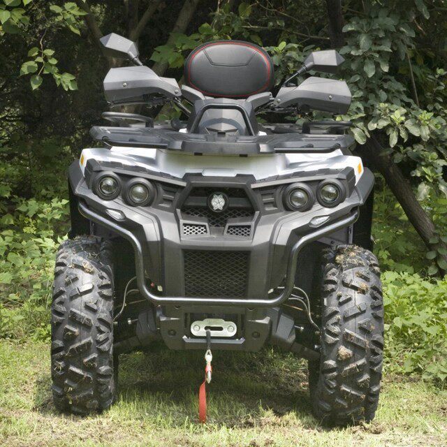 knl eec epa 四驱800cc沙滩车全地形越野卡丁车四轮沙漠摩托车