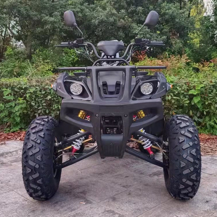 200cc自动挡atv 沙滩车摩托车 全地形越野摩托车 四轮摩托车