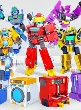 铠兽超人3决战超次元狮王战神变形战士金刚机甲凯兽战队玩具男孩