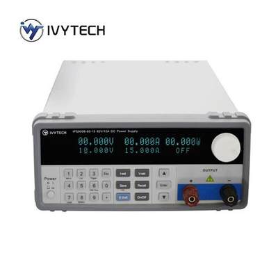 艾维泰科(IVYTECH)IPS900B-30-30可编程直流稳压电源30V/30A企业