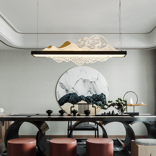 新中式 复古中国风简约现代 壁灯客厅电视背景墙卧室床头灯2023新款