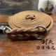 专业制作打比赛牵引绳村夫牵引带纯手工制作进口牛脊背牛皮德牧等