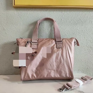 2025Kip猴子包简约尼龙旅行手提包单肩包时尚 潮流斜跨包K15371