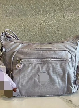 2025K家猴子包尼龙时尚休闲轻便百搭单肩斜挎包女包K12632大容量