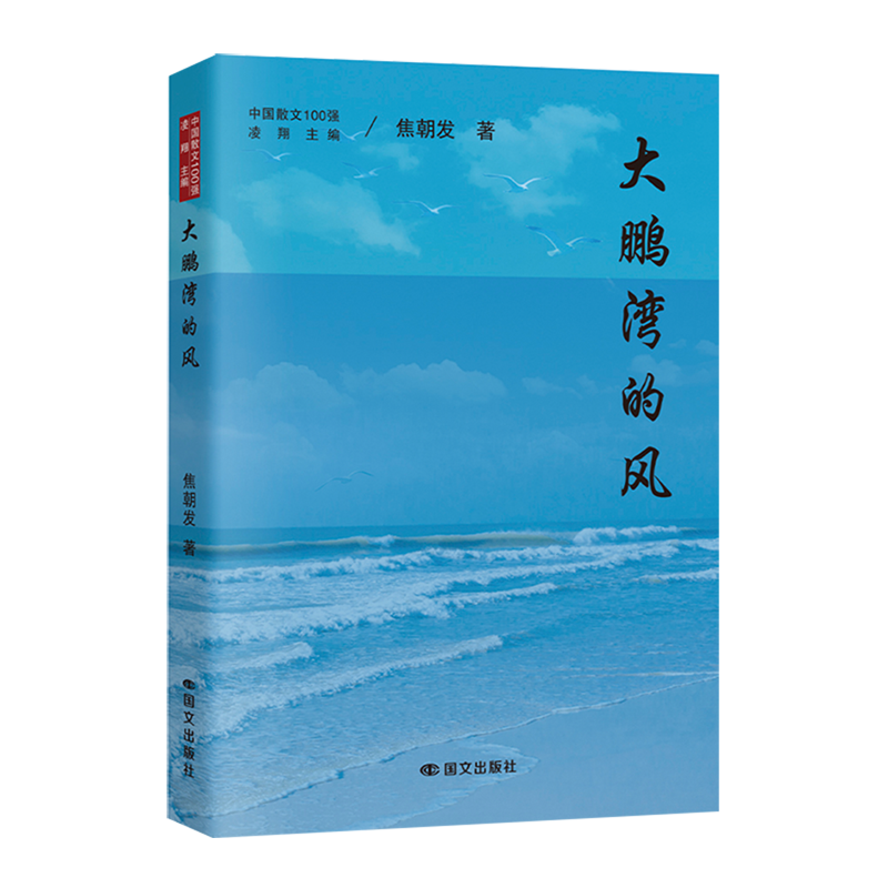 大鹏湾的风