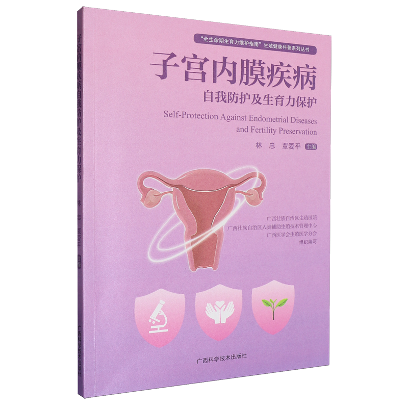 子宫内膜疾病自我防护及生育力保护