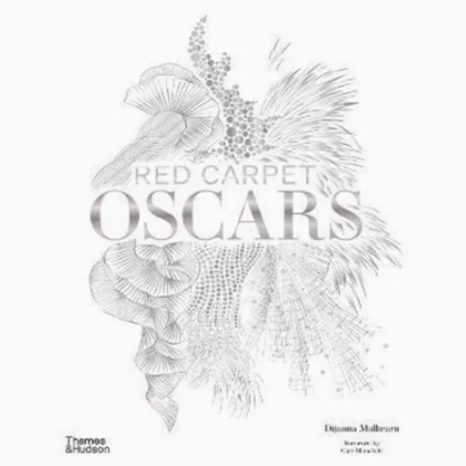 英文原版 Red Carpet Oscars 奥斯卡红毯 Thames & Hudson Dijanna Mulhearn Fo 娱乐时尚艺术摄影书籍