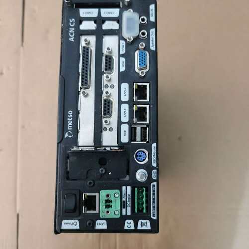 议价Metso美卓 ACN CS D201925 工控控制器