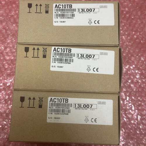议价AC10TB 全新原装