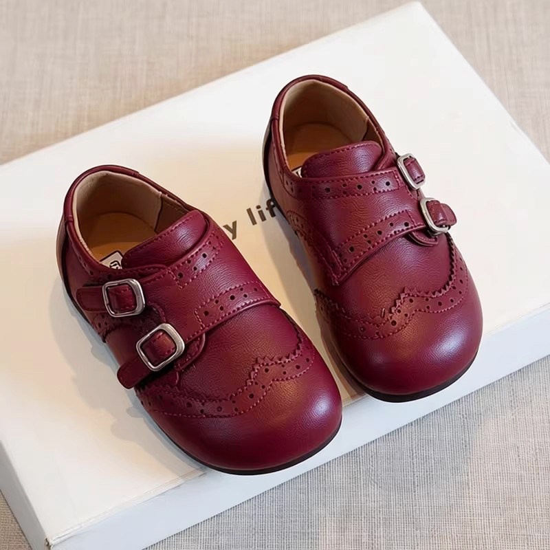 新年红公主鞋女童皮鞋秋冬儿童鞋子红色小女孩单鞋演出鞋宝宝单鞋,童鞋/婴儿鞋/亲子鞋,皮鞋,淘宝优惠券,粉丝福利购,淘宝优惠卷