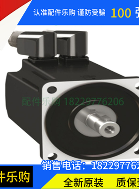 施耐德SH伺服电机SH31402P11A2000全新原装正品现货