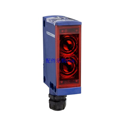 施耐德光电传感器XUX-5ARCNT16全新原装正品现货