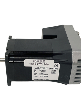 LMDCM573施耐德步进电机原装正品