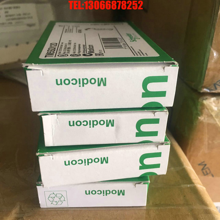 plc模块可编程控制器TM5SDI12D
