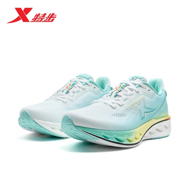 特步减震旋12代跑鞋男2025夏季网面透气减震体测跑步975219110045,运动鞋new,跑步鞋,淘宝优惠券,粉丝福利购,淘宝优惠卷